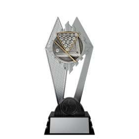 Snooker Trophy PH29B - Trophy Land Snooker Trophy PH29B - Trophy Land