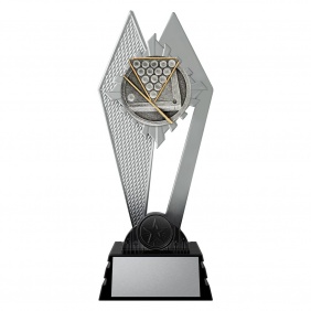 Snooker Trophy PH29C - Trophy Land Snooker Trophy PH29C - Trophy Land