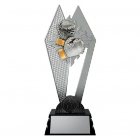 Boxing Trophy PH32C - Trophy Land