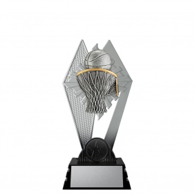 Basketball Trophy PH34A - Trophy Land