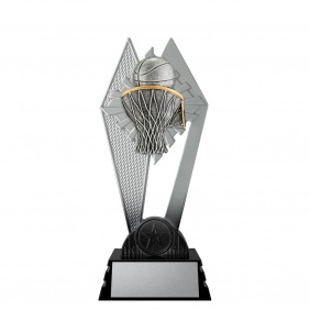 Basketball Trophy PH34B - Trophy Land