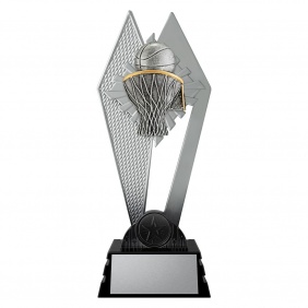 Basketball Trophy PH34C - Trophy Land