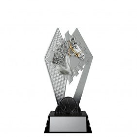 Equestrian Trophy PH35A - Trophy Land