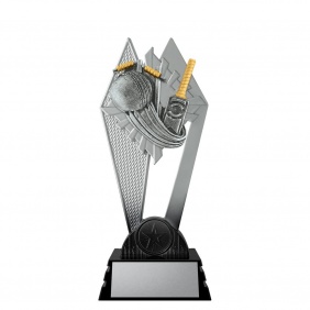 Cricket Trophy PH40B - Trophy Land