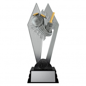 Cricket Trophy PH40C - Trophy Land