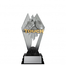 Touch Oz Tag Trophy PH42A - Trophy Land