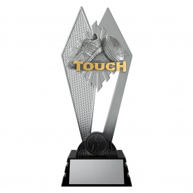 Touch Oz Tag Trophy PH42C - Trophy Land