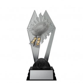 Touch Oz Tag Trophy PH43B - Trophy Land