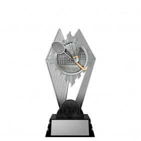 Badminton Trophy PH46A - Trophy Land