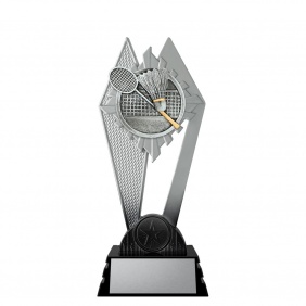 Badminton Trophy PH46B - Trophy Land