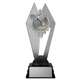 Badminton Trophy PH46C - Trophy Land