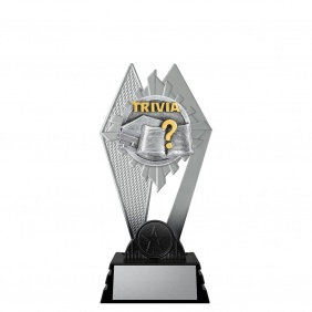 Trivia Trophy PH51A - Trophy Land