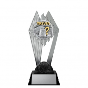Trivia Trophy PH51B - Trophy Land