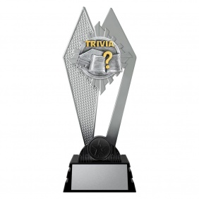 Trivia Trophy PH51C - Trophy Land