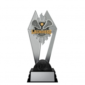 Lacrosse Trophy PH63B - Trophy Land