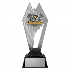 Lacrosse Trophy PH63C - Trophy Land