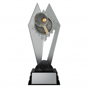 Table Tennis Trophy PH66C - Trophy Land