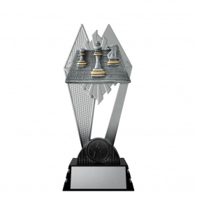 Chess Trophy PH78B - Trophy Land