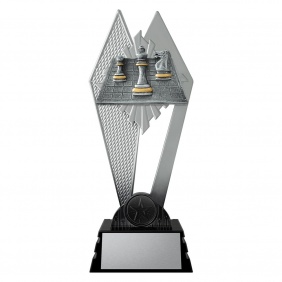 Chess Trophy PH78C - Trophy Land
