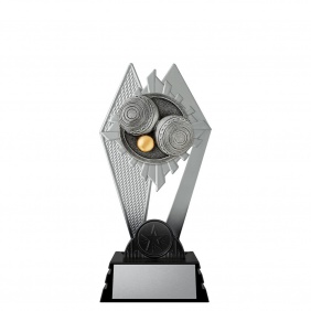 Lawn Bowls Trophy PH83A - Trophy Land Lawn Bowls Trophy PH83A - Trophy Land