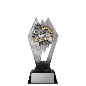 Console Gaming Trophy PH98A - Trophy Land