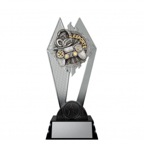 Console Gaming Trophy PH98B - Trophy Land