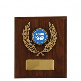Custom Holder Trophy PL18A - Trophy Land