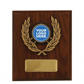 Custom Holder Trophy PL18B - Trophy Land