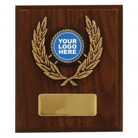 Custom Holder Trophy PL18C - Trophy Land