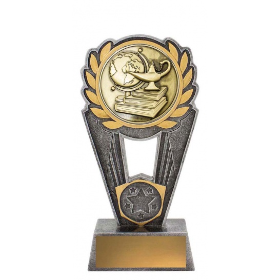 PLS105B - Academic Polaris 155mm - Trophy Land PLS105B - Trophy Land