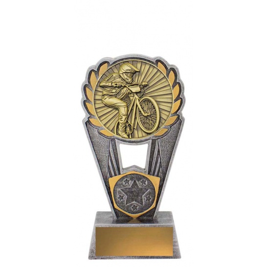 PLS108A - BMX Polaris 135mm - Trophy Land PLS108A - Trophy Land