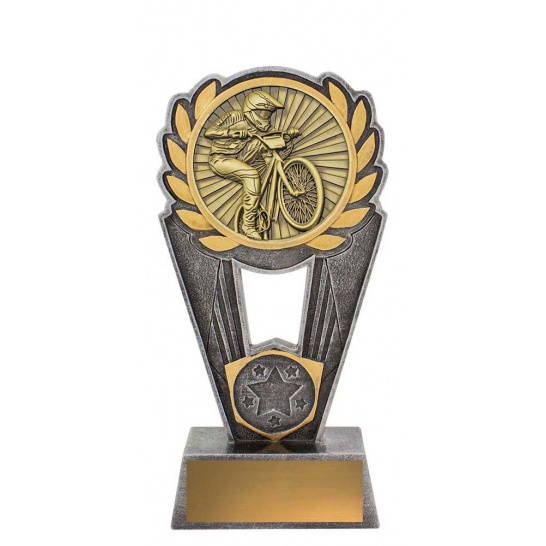 PLS108B - BMX Polaris 155mm - Trophy Land PLS108B - Trophy Land