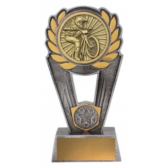 PLS108C - BMX Polaris 175mm - Trophy Land PLS108C - Trophy Land