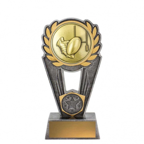 PLS113B - Rugby Polaris 155mm - Trophy Land PLS113B - Trophy Land