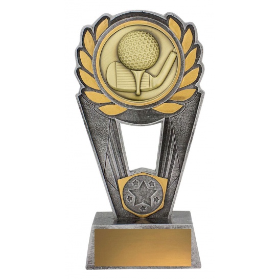 PLS117C - Golf Polaris 175mm - Trophy Land PLS117C - Trophy Land