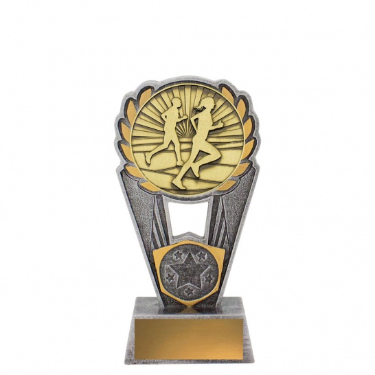 PLS125A - Cross Country Polaris 135mm - Trophy Land PLS125A - Trophy Land