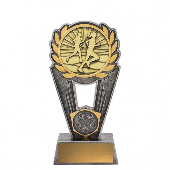 PLS125B - Cross Country Polaris 155mm - Trophy Land PLS125B - Trophy Land