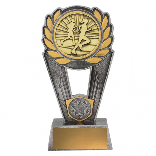 PLS125C - Cross Country Polaris 175mm - Trophy Land PLS125C - Trophy Land