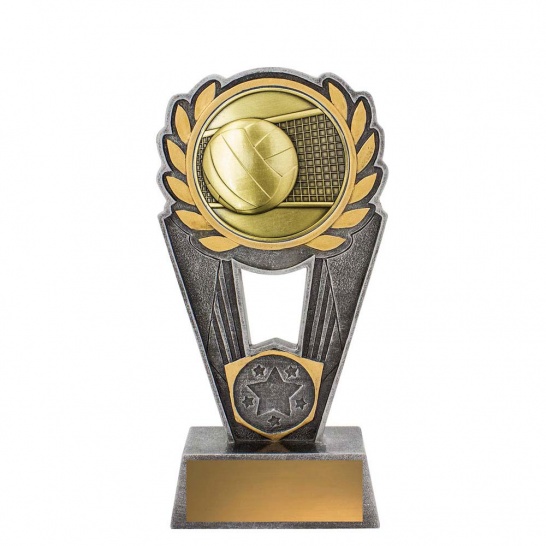 PLS127B - Volleyball Polaris 155mm - Trophy Land PLS127B - Trophy Land