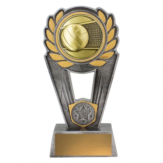 PLS127C - Volleyball Polaris 175mm - Trophy Land PLS127C - Trophy Land