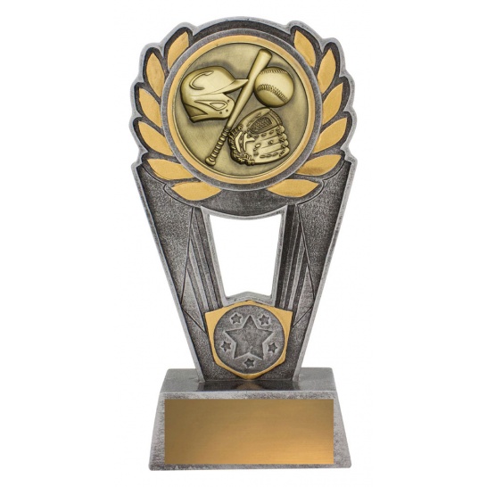 PLS133C - Baseball Polaris 175mm - Trophy Land PLS133C - Trophy Land