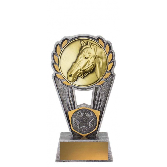 PLS135A - Horse Polaris 135mm - Trophy Land PLS135A - Trophy Land