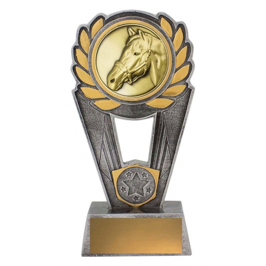PLS135C - Horse Polaris 175mm - Trophy Land PLS135C - Trophy Land