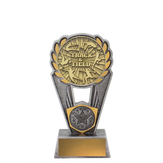 PLS141A - Track & Field Polaris 135mm - Trophy Land PLS141A - Trophy Land