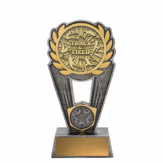 PLS141B - Track & Field Polaris 155mm - Trophy Land PLS141B - Trophy Land
