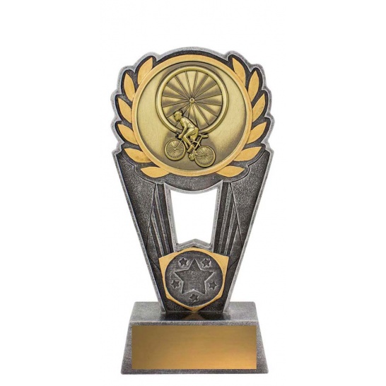 PLS164B - Cycling Polaris 155mm - Trophy Land PLS164B - Trophy Land