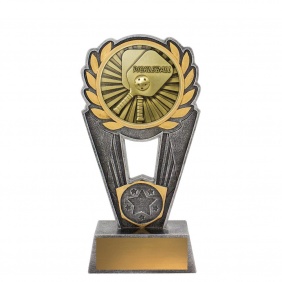 Pickleball Trophy PLS171B - Trophy Land