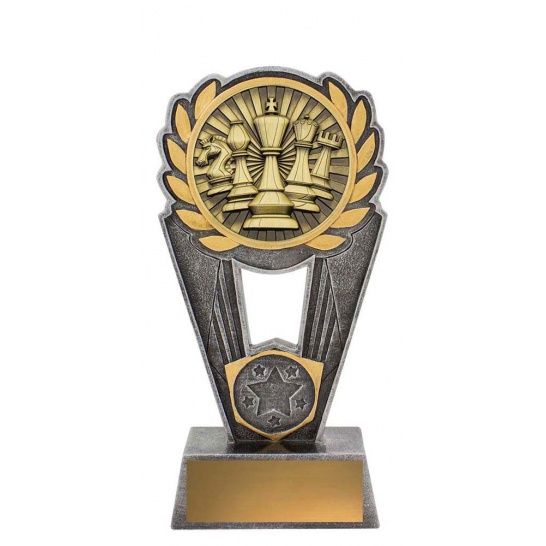 PLS178B - Chess Polaris 155mm - Trophy Land PLS178B - Trophy Land