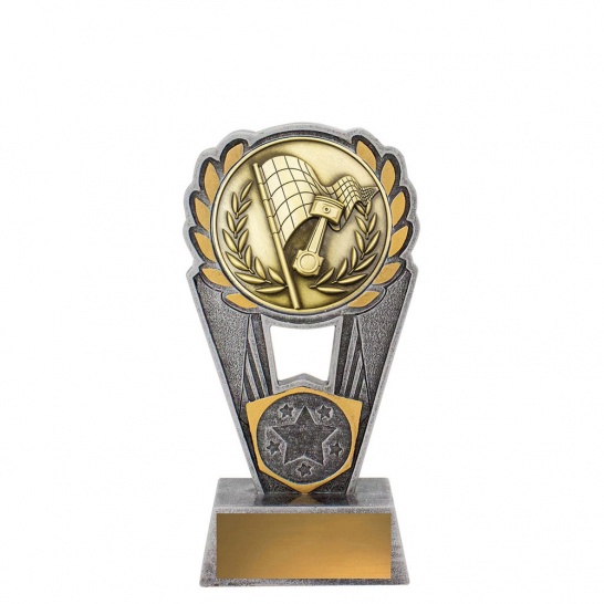 PLS184A - Motorsport Polaris 135mm - Trophy Land PLS184A - Trophy Land