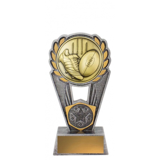 PLS188A - Aussie Rules Polaris 135mm - Trophy Land PLS188A - Trophy Land